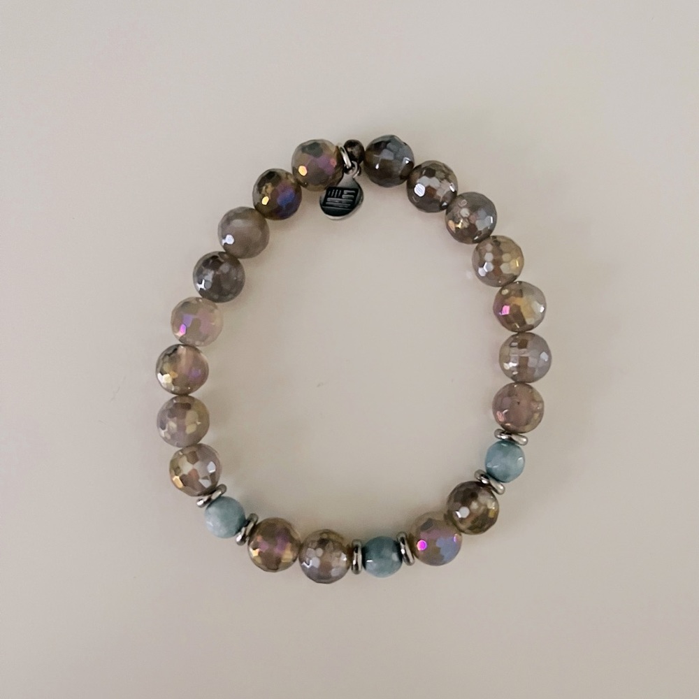 T Jazelle Special Edition Covid Relief Bracelet 2020